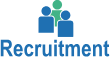 Recruitment